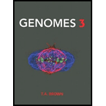 Genomes 3 - With CD