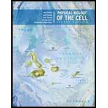 Physical Biology of the Cell