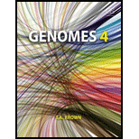 Genomes 4