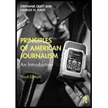 Principles of American Journalism