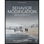Behavior Modification: What It Is and How To Do It
