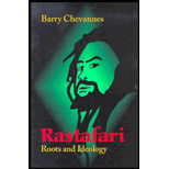 Rastafari : Roots and Ideology