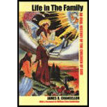 Life in the Family : Oral History of the Children of God