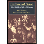 Cultures of Peace : The Hidden Side of History