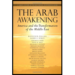 Arab Awakening: America and the Transformation of the Middle East