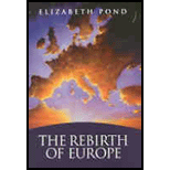 Rebirth of Europe