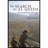 Search for al Qaeda: Its Leadership, Ideology, and Future