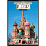 Brief History of Russia (Paperback)