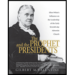 Prophet and the Presidents