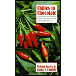 Chilies to Chocolate : Food the Americas Gave the World