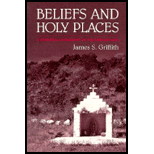Beliefs and Holy Places : A Spiritual Geography of the Pimeria Alta