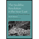 Neolithic Revolution in the Near East