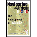 Navigating the African Diaspora