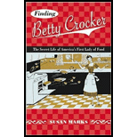 Finding Betty Crocker : The Secret Life of America's First Lady of Food