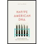 Native American DNA