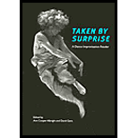 Taken by Surprise: A Dance Improvisation Reader