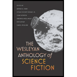 Wesleyan Anthology of Science Fiction