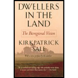 Dwellers in the Land: The Bioregional Vision (Paperback)