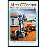 After O'Connor : Stories from Contemporary Georgia