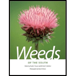 Weeds of the South
