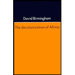 Decolonization of Africa