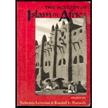 History of Islam in Africa