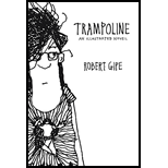 Trampoline: Illustrated Novel