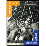 Art of Life in South Africa