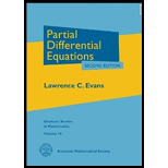 Partial Differential Equations