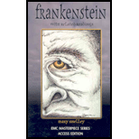 Frankenstein - With Related Readings