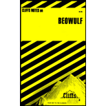 Cliffs Notes on Beowulf