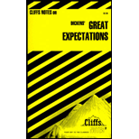 Cliffs Notes on Great Expectations