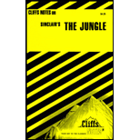 Cliffs Notes on Sinclair's The Jungle
