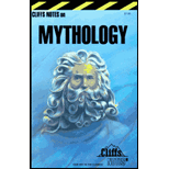 Cliff's Notes on Mythology