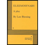 Eleemosynary : A Play