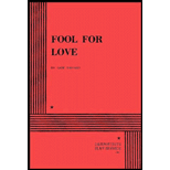 Fool for Love