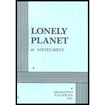 Lonely Planet