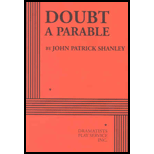 Doubt: Parable