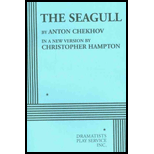 Seagull