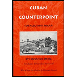 Cuban Counterpoint