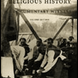 African American Religious History