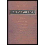Hall of Mirrors : Power, Witchcraft, and Caste in Colonial Mexico