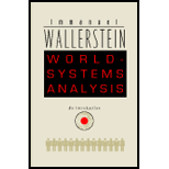 World-Systems Analysis