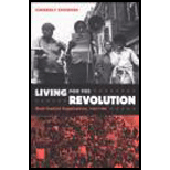 Living for Revolution: Black Feminist Organizations, 1968-1980
