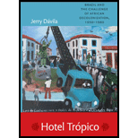 Hotel Tropico