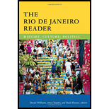 Rio de Janeiro Reader: History, Culture, Politics
