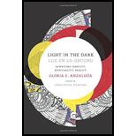 Light in the Dark/Luz En Lo Oscuro: Rewriting Identity, Spirituality, Reality