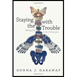 Staying With the Trouble