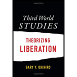 Third World Studies: Theorizing Liberation