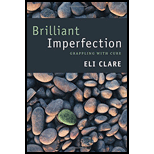 Brilliant Imperfection: Grappling with Cure